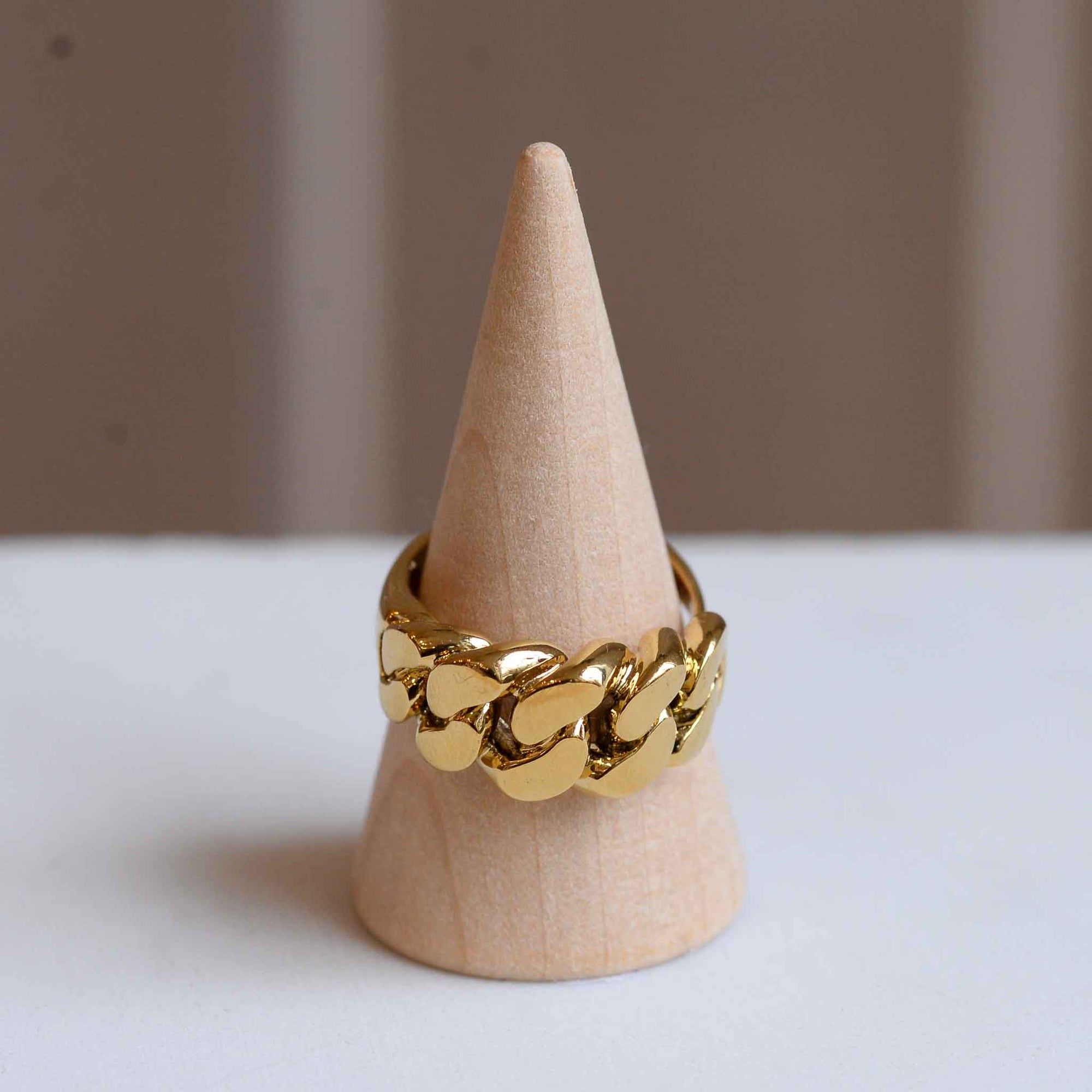 Pilgrim Maren Gold Plated