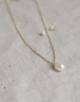 Eila Freshwater Pearl Necklace