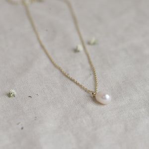 Eila Freshwater Pearl Necklace