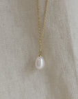 Eila Freshwater Pearl Necklace