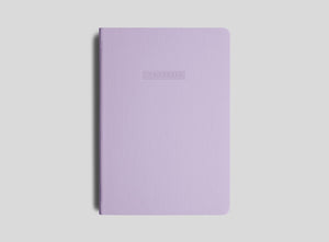 Progress Journal / Lilac