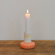 Load image into Gallery viewer, Small Colourful Candleholders / Styles