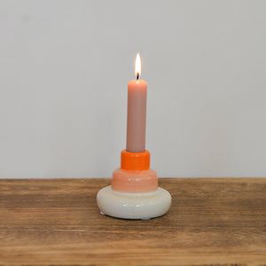 Small Colourful Candleholders / Styles