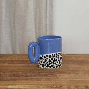 Colourful Mugs / Styles