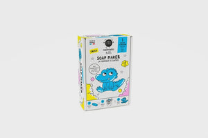 Soap Maker Kit Nailmatic/Croco
