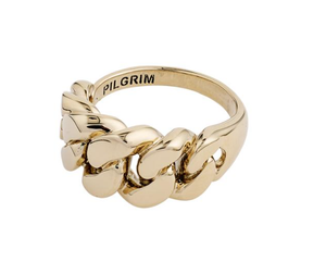 Products Pilgrim Maren Gold Plated