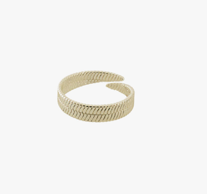 Pilgrim Noreen Ring in Gold or Silver