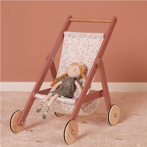 Doll top stroller uk