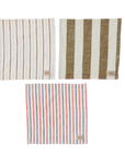 OYOY Kurin Pack of Three Dish Cloths