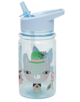Petit Monkey Llama and Friends Drinking Bottle