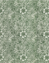 Load image into Gallery viewer, &#39;Greens&#39; Art Print by William Morris / Sizes