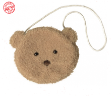 Load image into Gallery viewer, Egmont Toys Morris the Bear Hand Bag