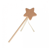 Load image into Gallery viewer, Egmont Toys Wooden Magic Wand