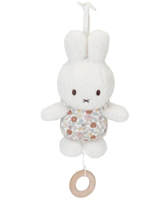 Little Dutch Vintage Miffy Music Box in Various