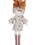 Little Dutch Cuddle Doll Ava