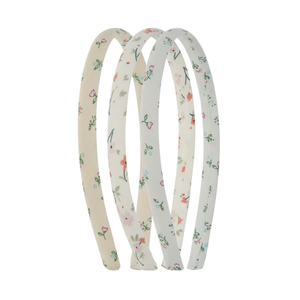 Plaited Pleated Alice Hair Band