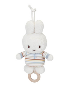 Little Dutch Vintage Miffy Music Box in Various