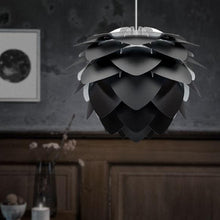 Load image into Gallery viewer, Silvia Black Lampshade in Mini