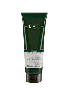 Heath Rescue -  Hair & Body Wash