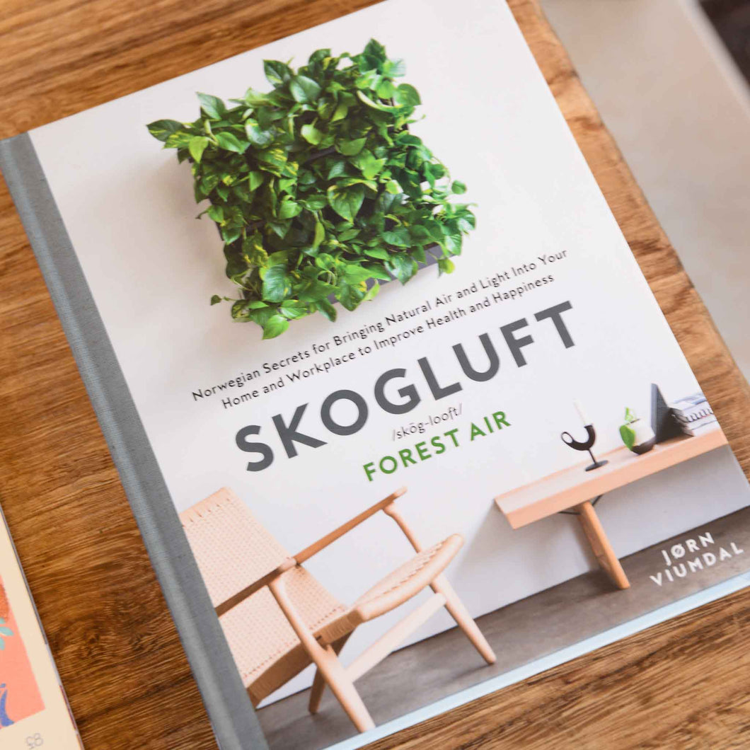 Skogluft: Forest Air