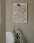 Sofia Lind 'Still Waiting 'Print