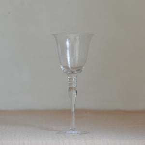 Kestrin Wine Glass