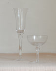 Kerstin Champagne Glass