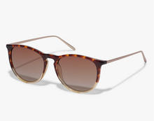 Load image into Gallery viewer, Pilgrim Vanille Gold-Plated Sunglasses / Styles