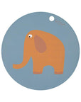 oy-oy-living-elephant-placemat