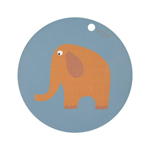 oy-oy-living-elephant-placemat