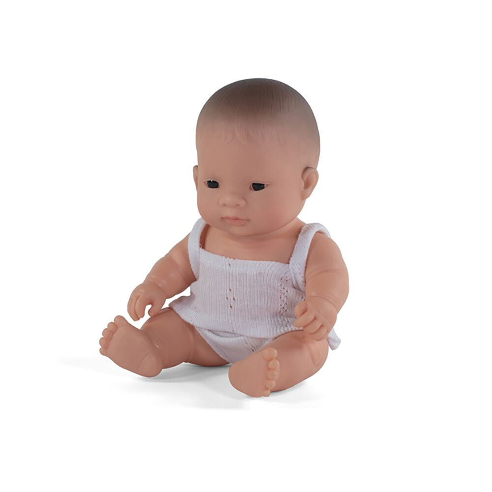 Baby Doll 003 Miniland