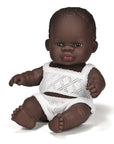Baby Doll 002 Miniland