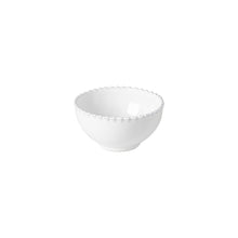 Load image into Gallery viewer, Pearl White Soup / Cereal / Fruit Bowl 13cm