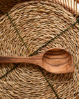 Acacia Wooden Cooking Spoon