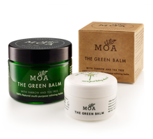 Load image into Gallery viewer, MOA The Green Balm 50ML