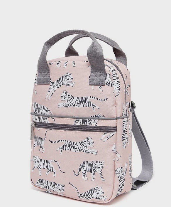 Tigers Backpack / Various Colours
