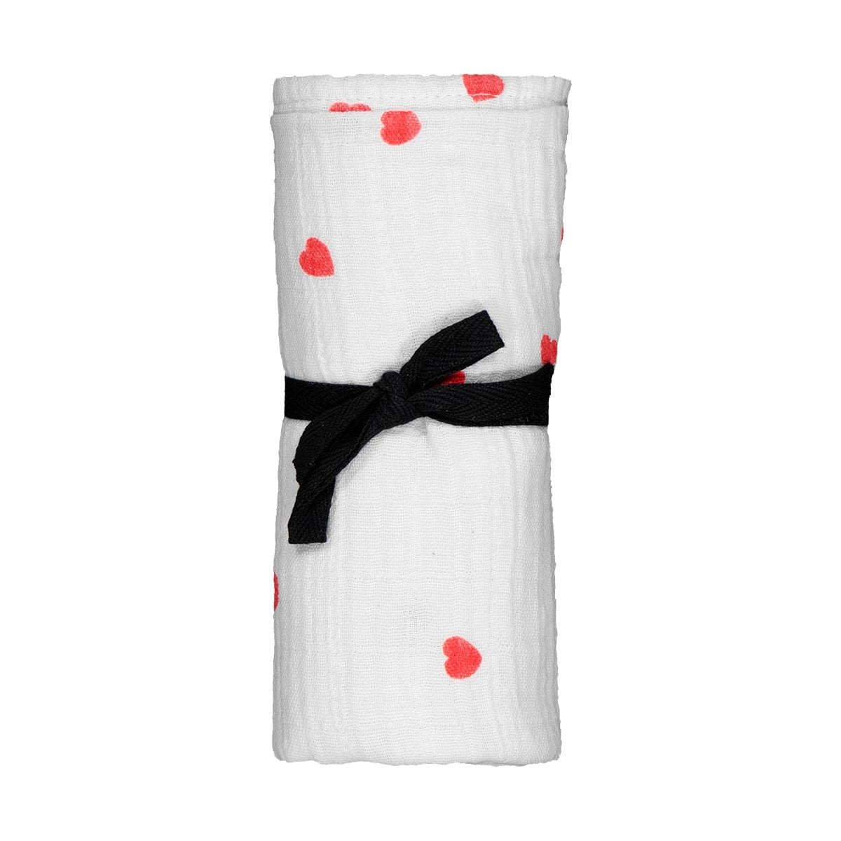 Large Muslin Swaddle / Colour Variants