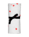Large Muslin Swaddle / Colour Variants