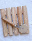 Bloomingville Wooden Adrien Trivet