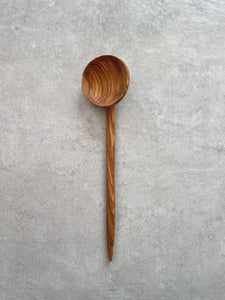 Large Olive Wood Spoon