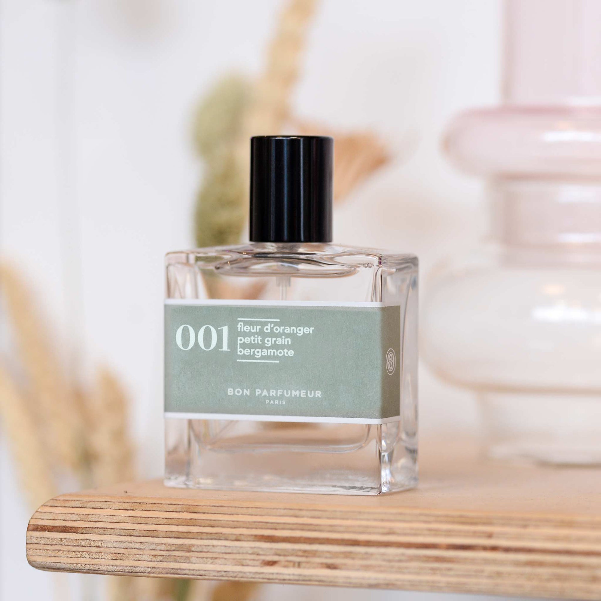 bon parfume 001