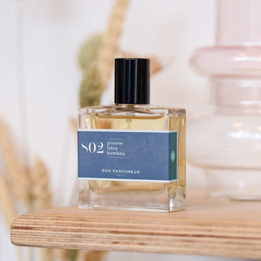 302: Amber, Iris and Sandalwood – Mon Pote