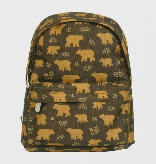 Backpack Sage Blossom