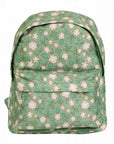 Backpack Sage Blossom