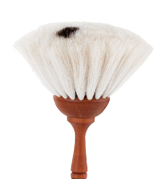Load image into Gallery viewer, Redecker Dust Brush in Oiled Pear wood