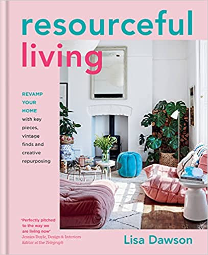 resourceful living by lisa dawson