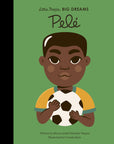 Little People Big Dreams: Pelé