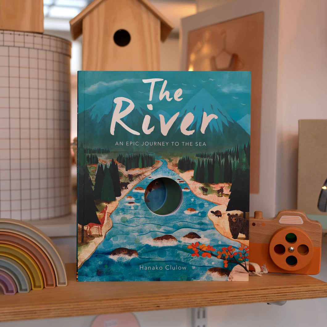 children's-books-the-river