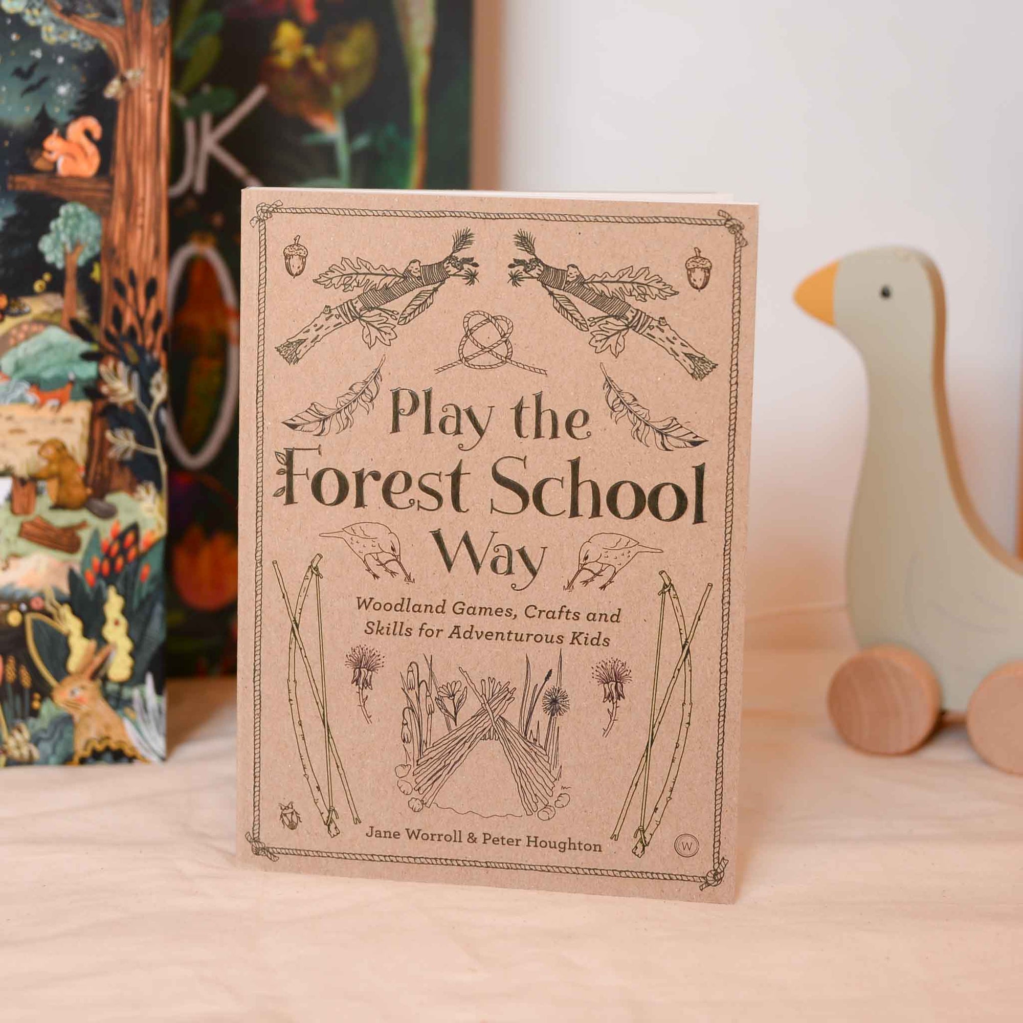 play-the-forest-school-way