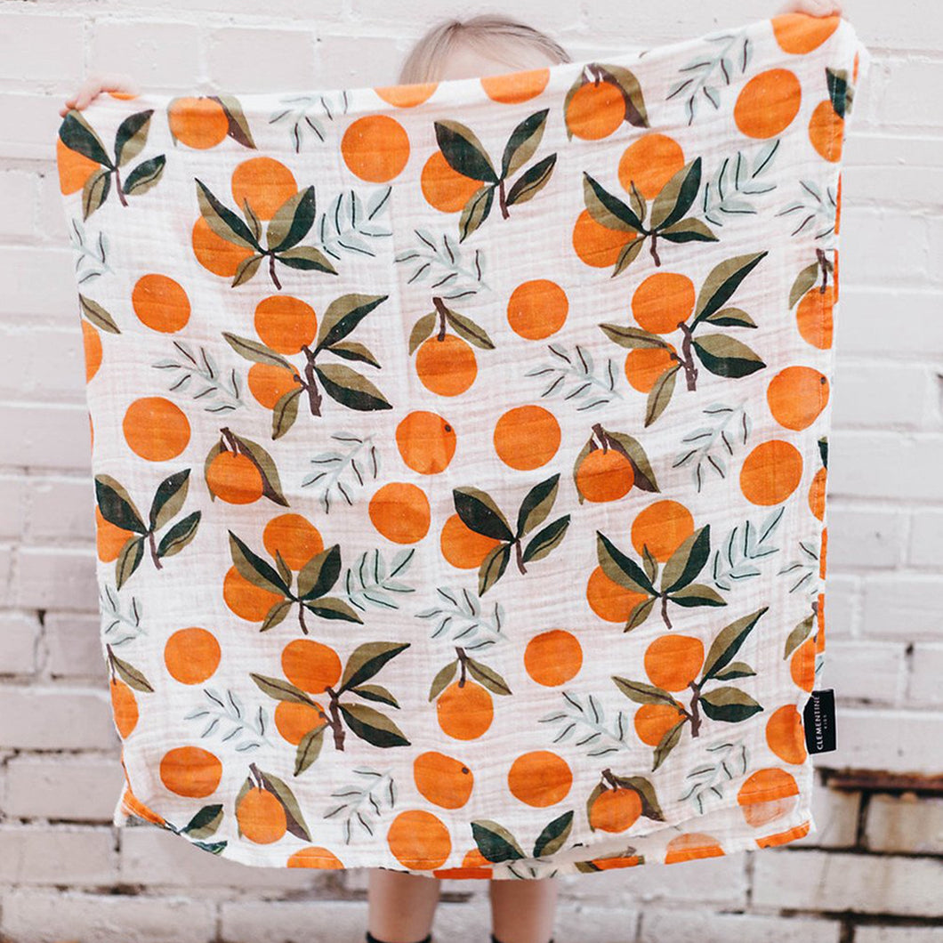 Clementine Kids Clementine Baby Swaddle